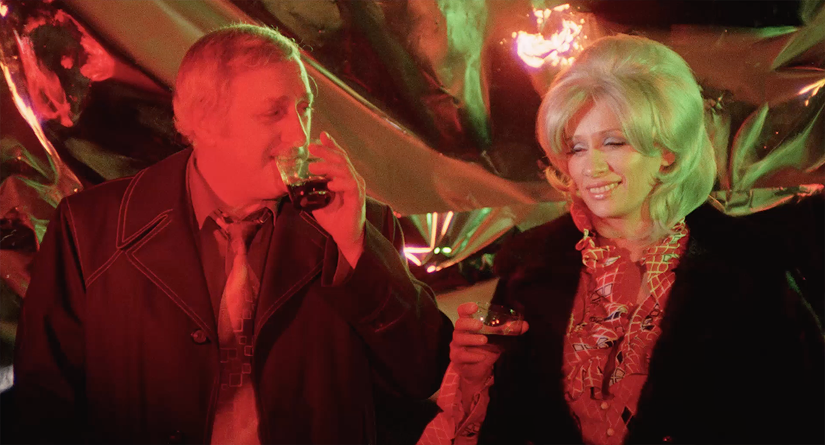 The Films of Doris Wishman: The Twilight Years