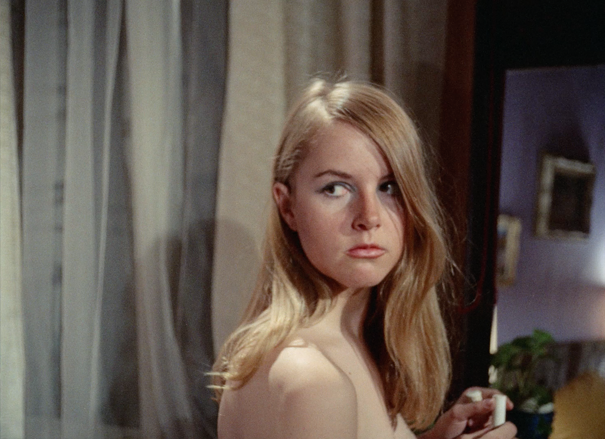 The Films of Doris Wishman: The Twilight Years