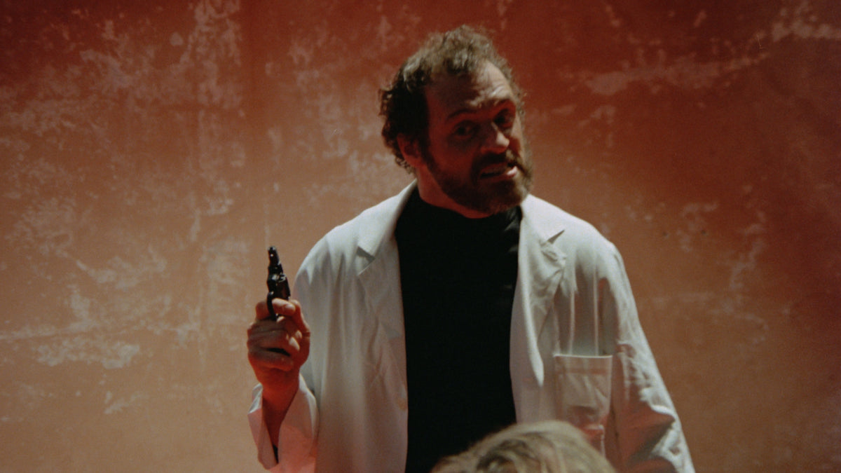 Dr. Jekyll's Dungeon of Death