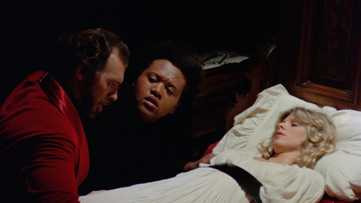 Dr. Jekyll's Dungeon of Death