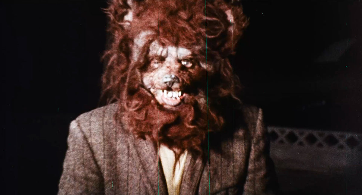 Dracula (The Dirty Old Man)