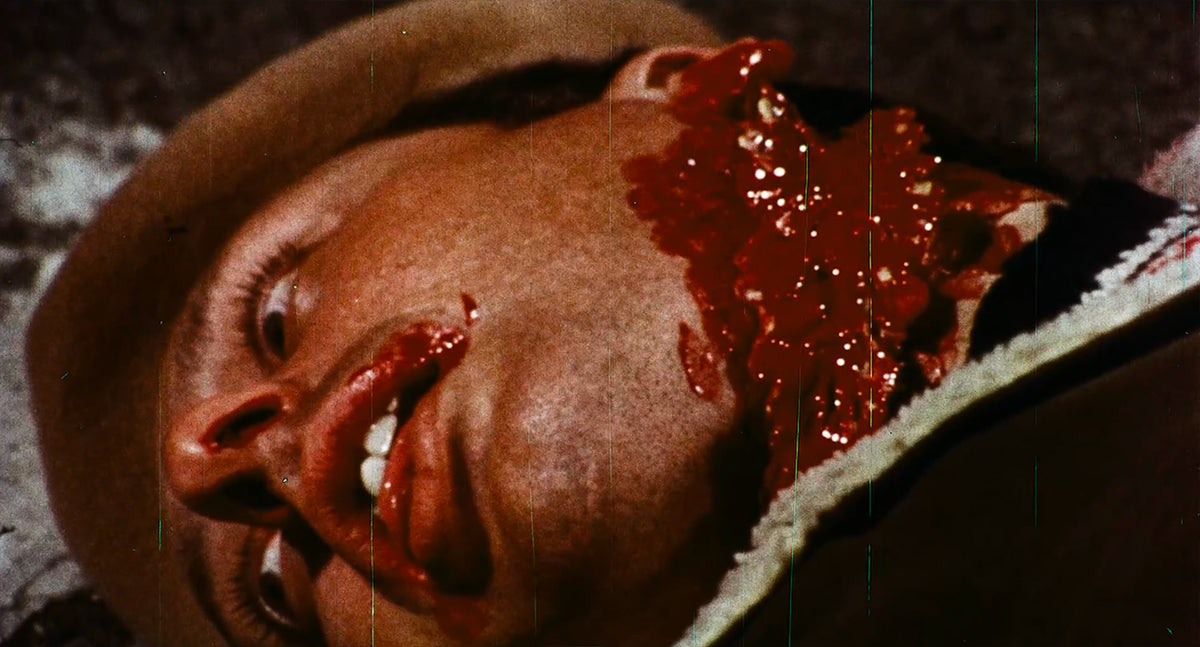 Dracula (The Dirty Old Man)