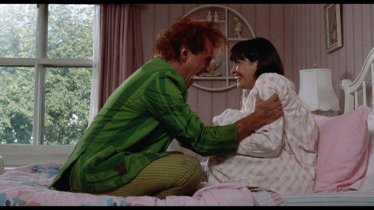 Drop Dead Fred