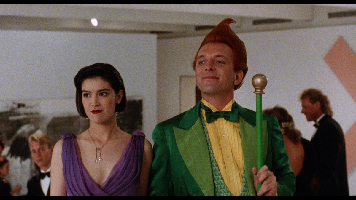 Drop Dead Fred