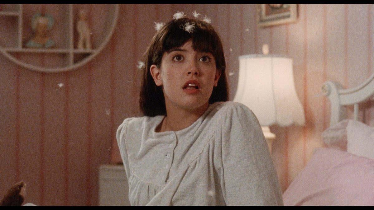 Drop Dead Fred