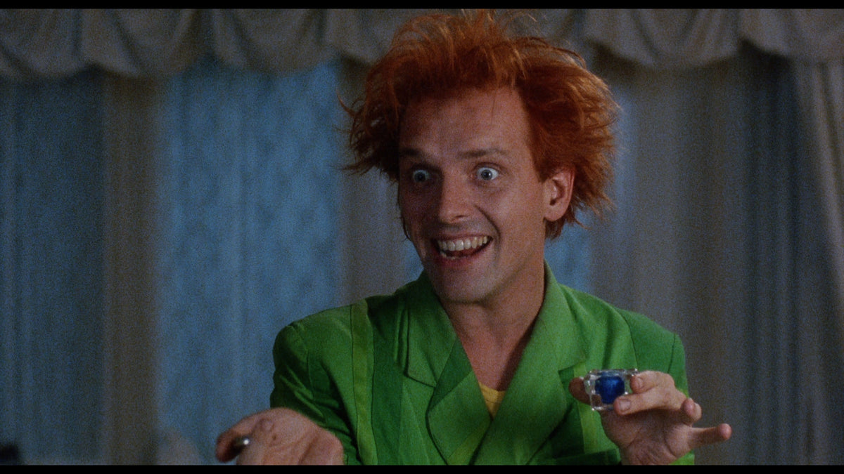 Drop Dead Fred