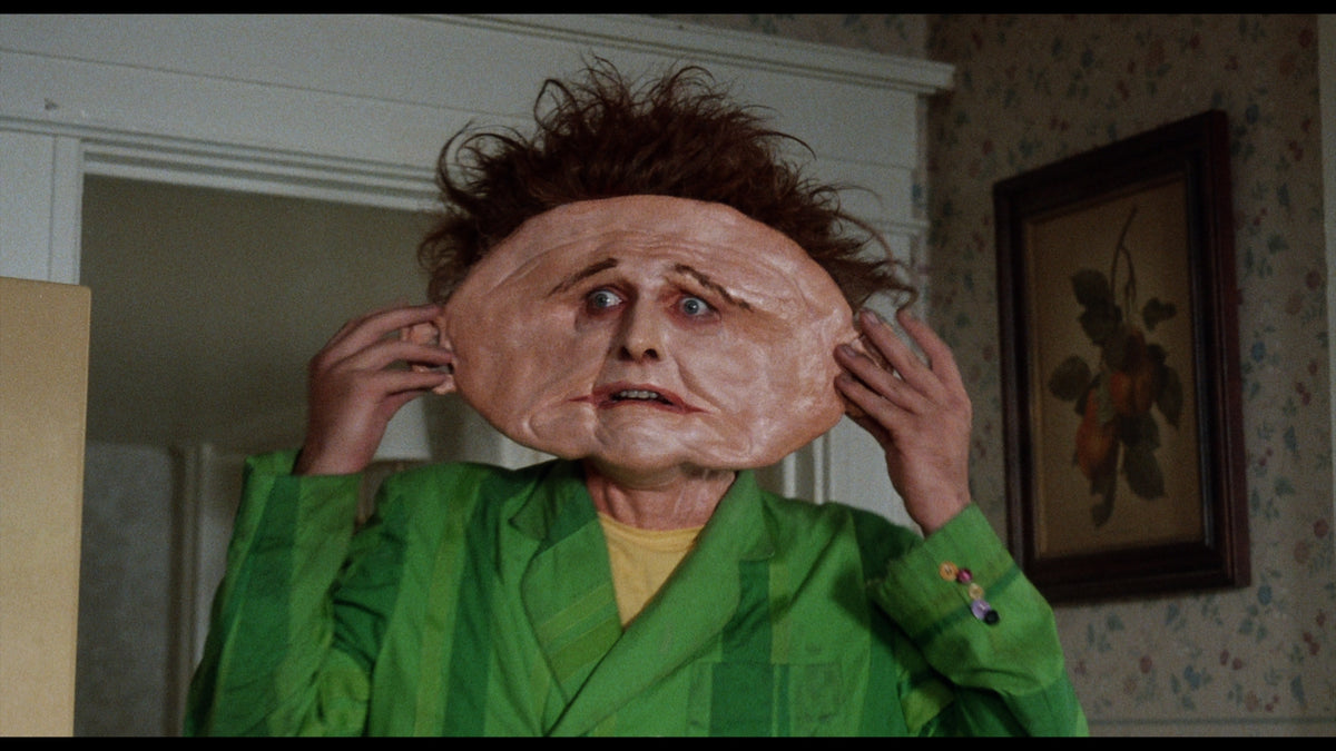 Drop Dead Fred