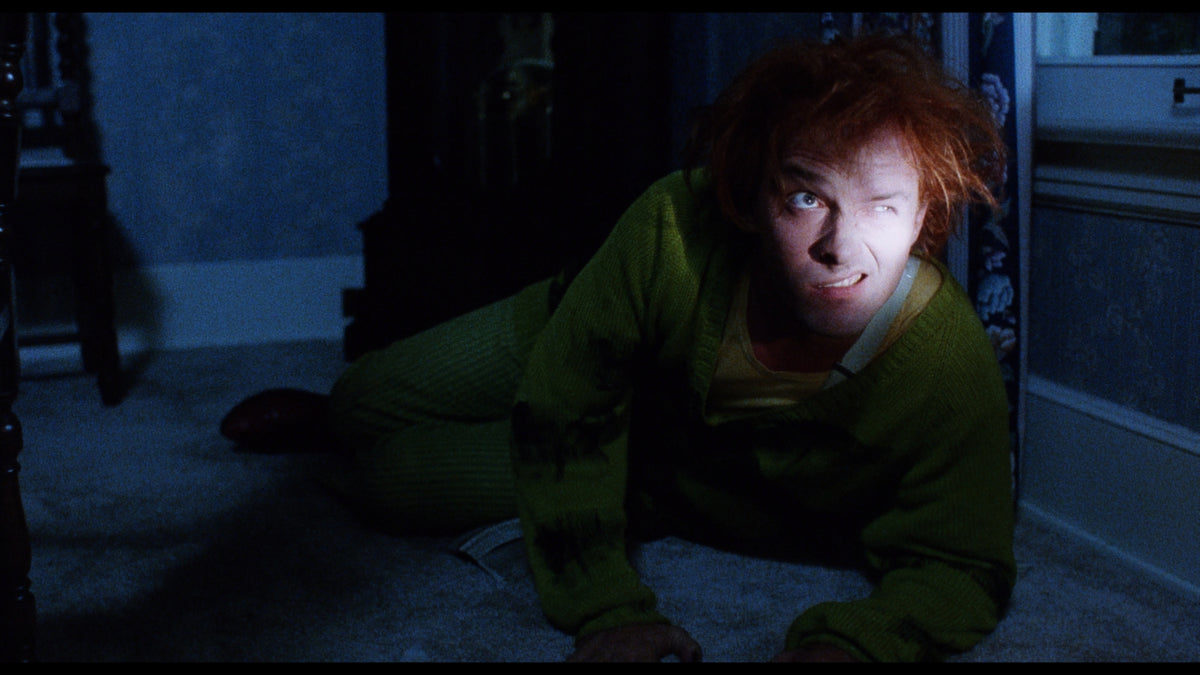 Drop Dead Fred