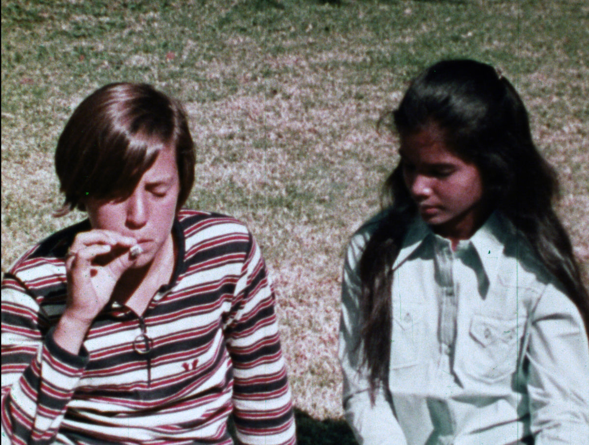 The Scare Film Archives Volume 1: Drug Stories!