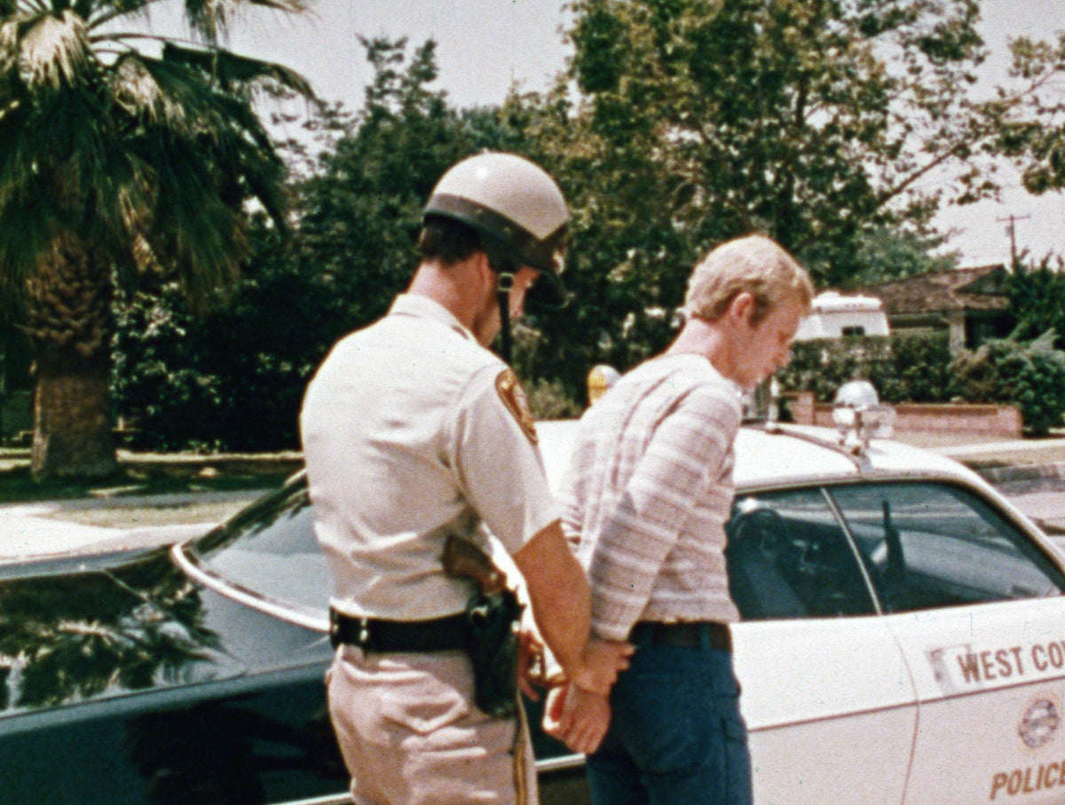 The Scare Film Archives Volume 1: Drug Stories!