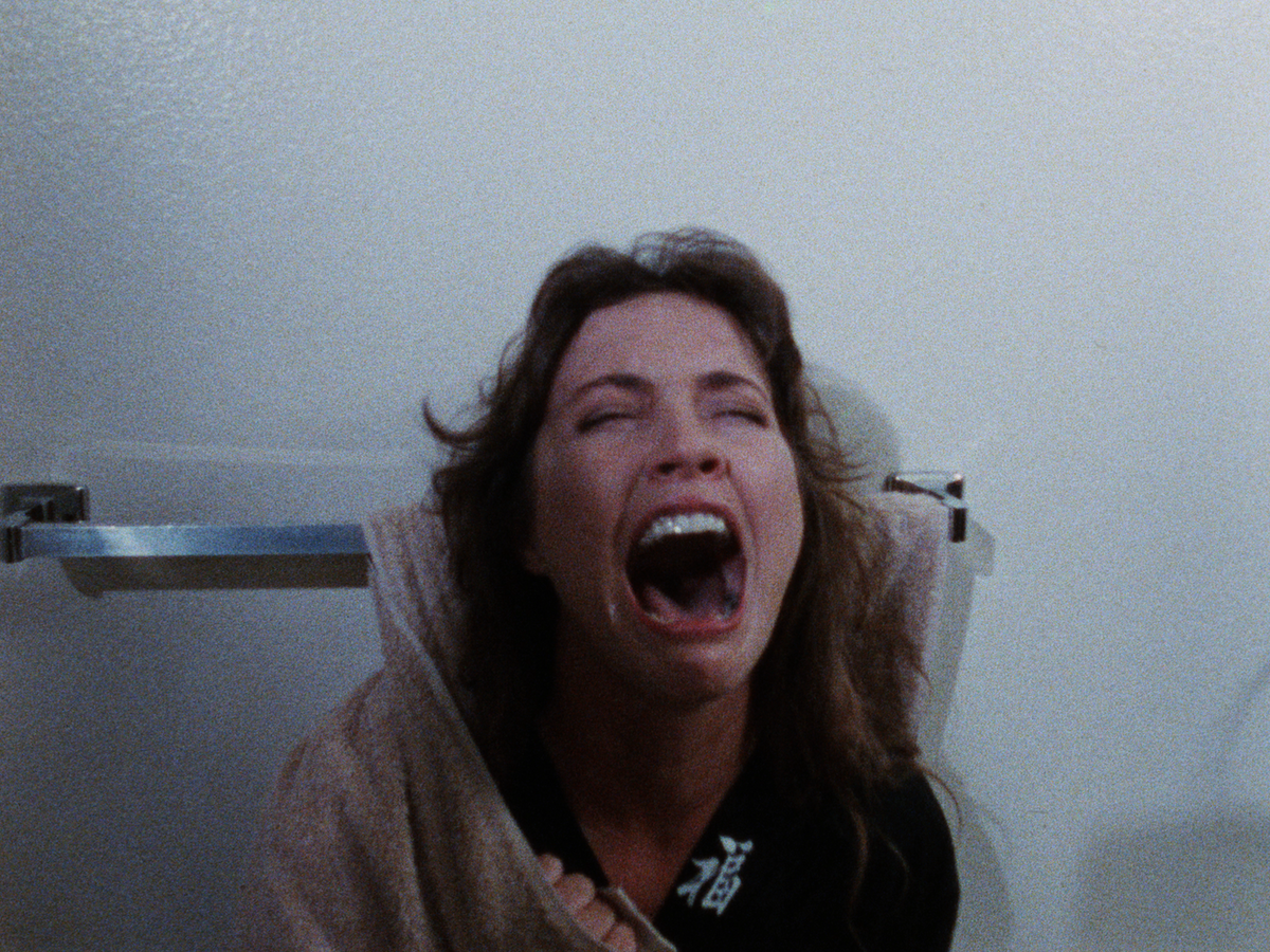 Evil Laugh