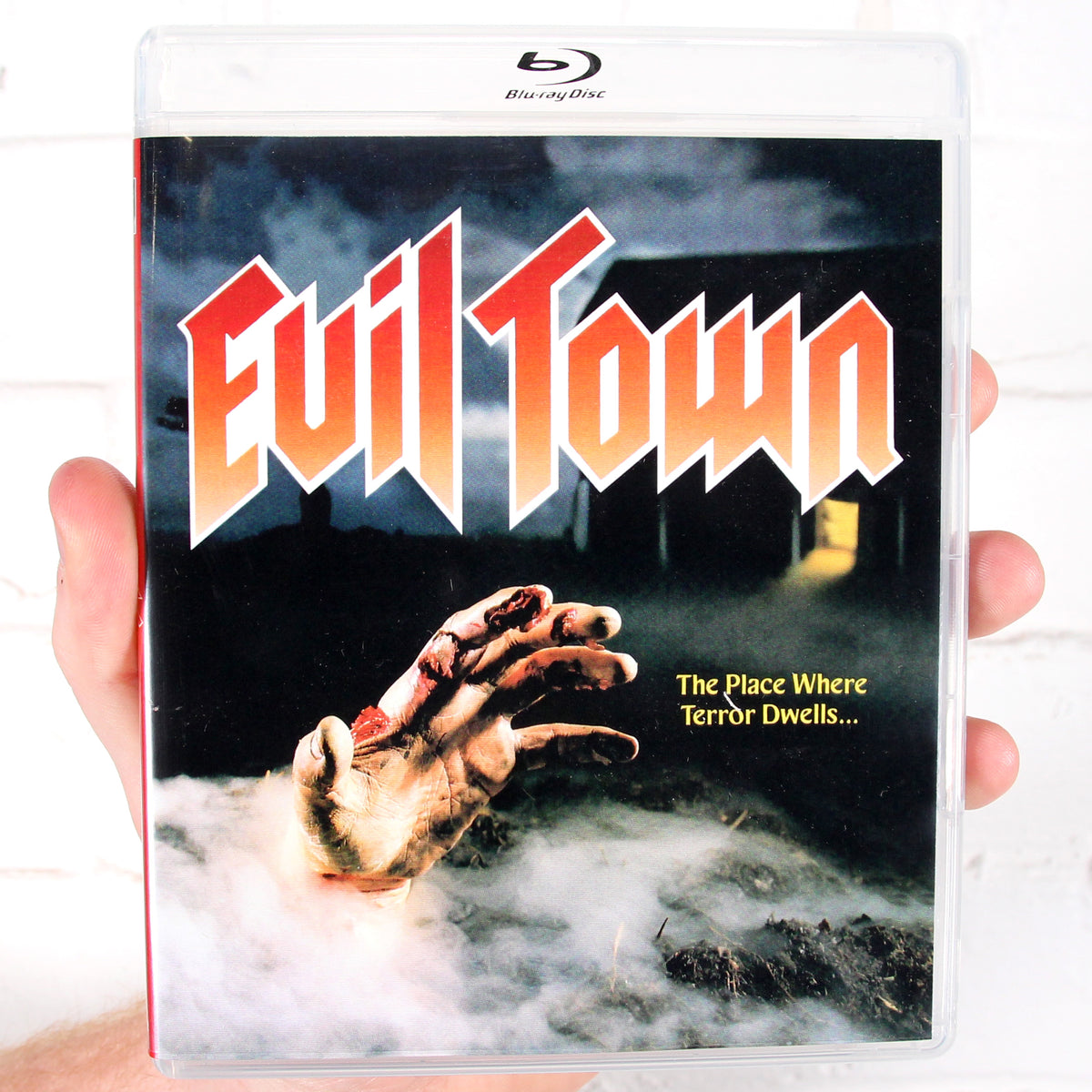 Evil Town