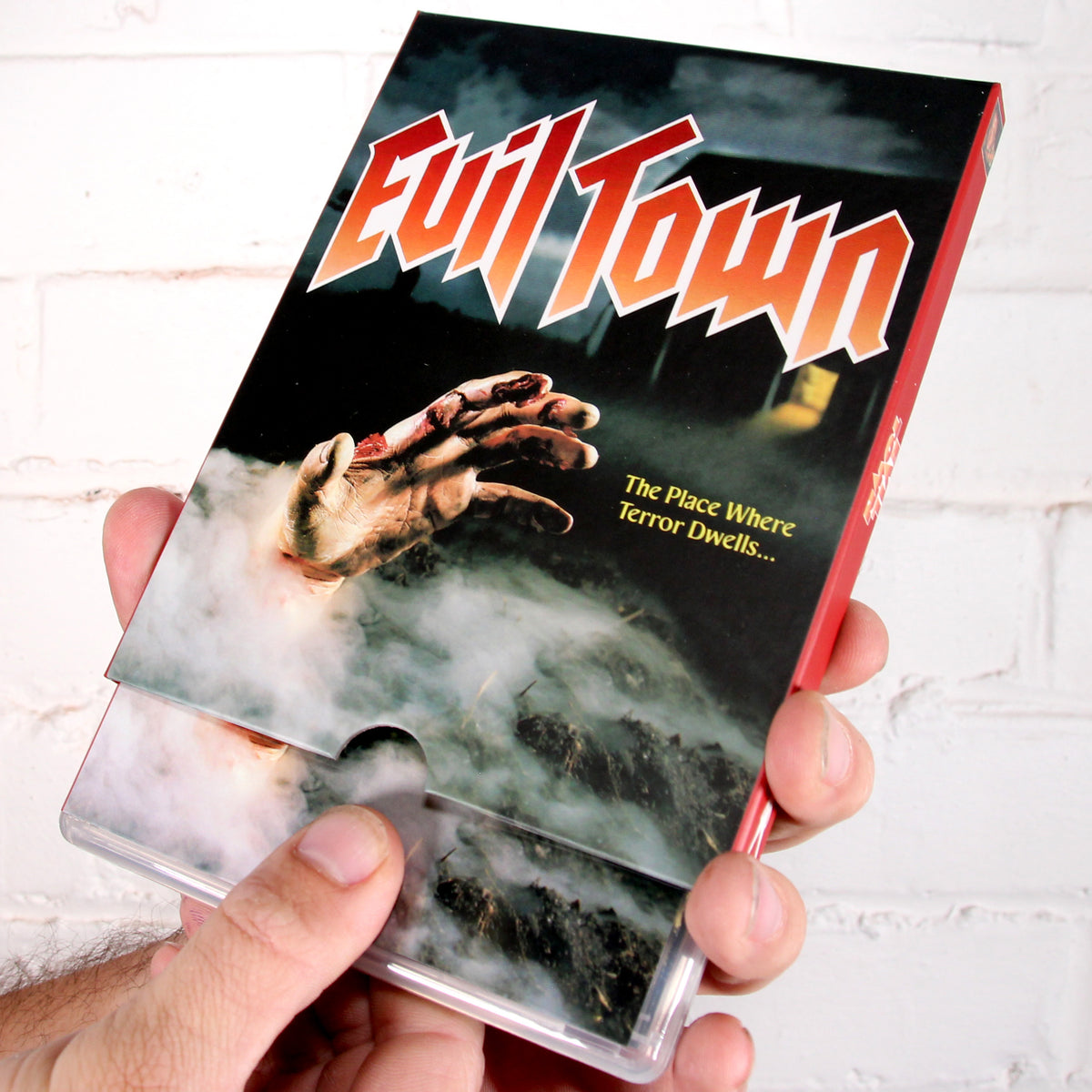 Evil Town