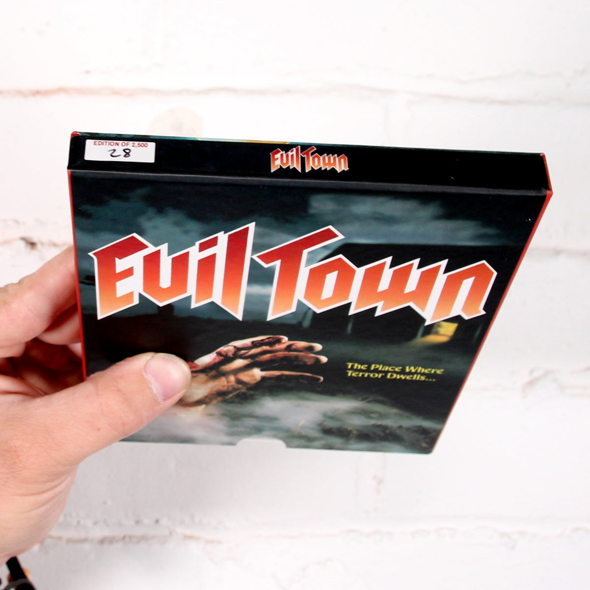 Evil Town