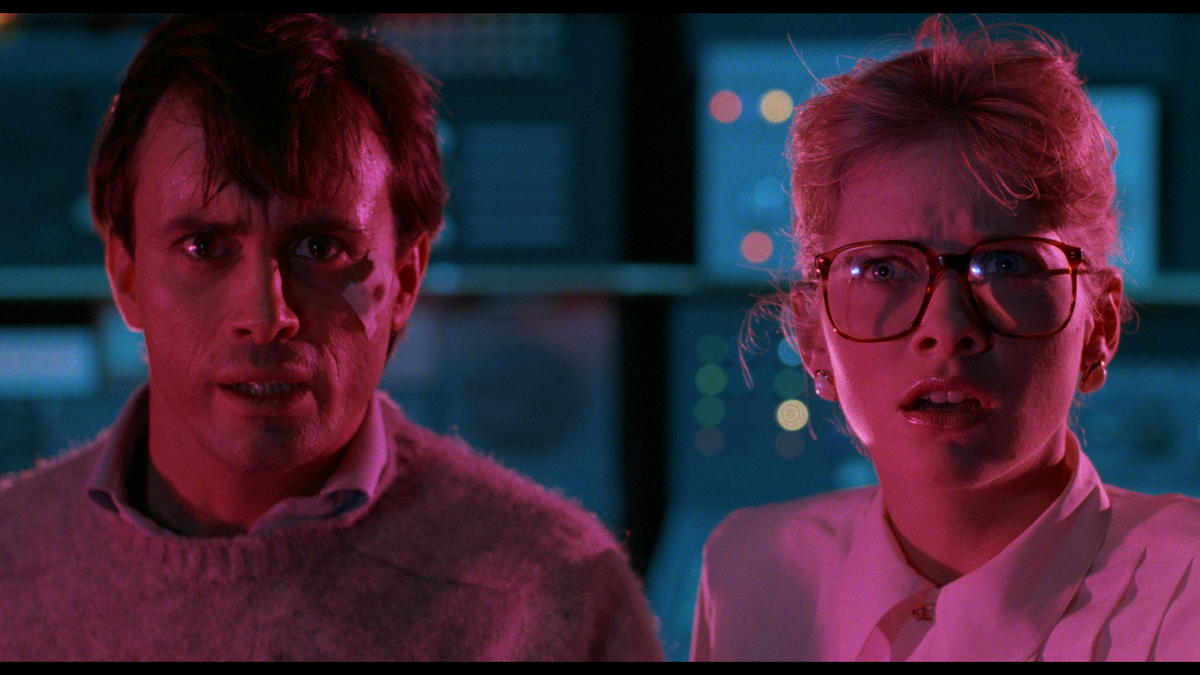 From Beyond