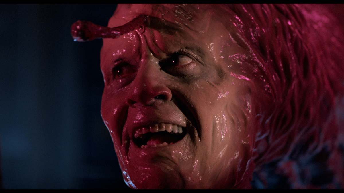 From Beyond