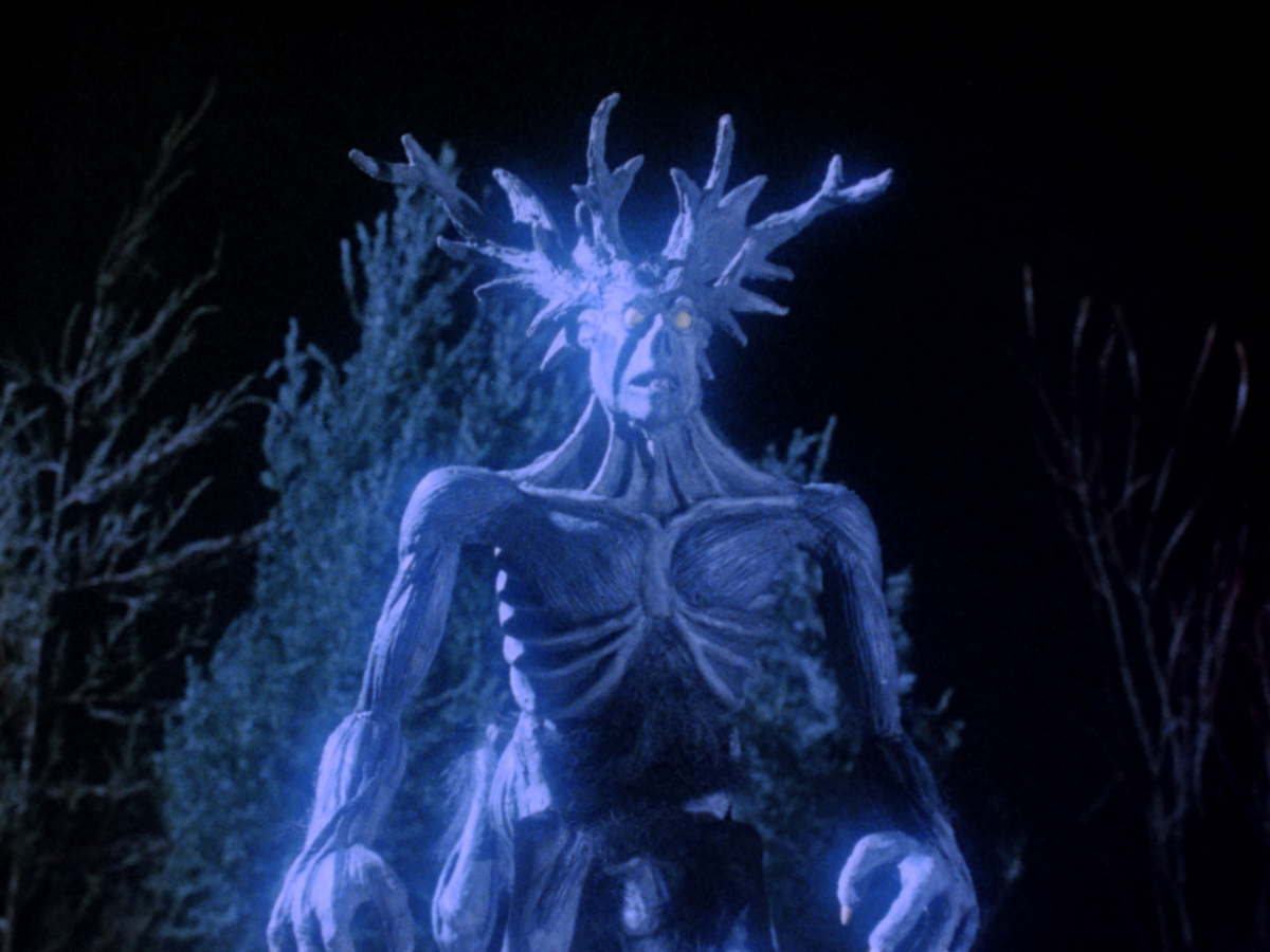 Frostbiter