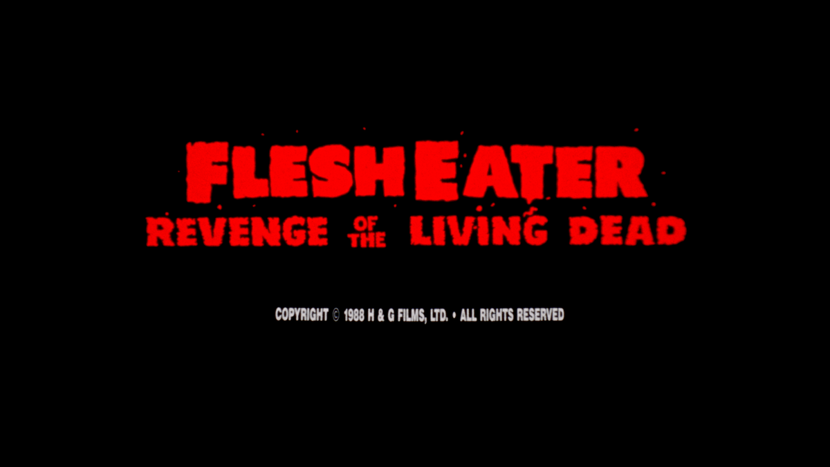 FleshEater