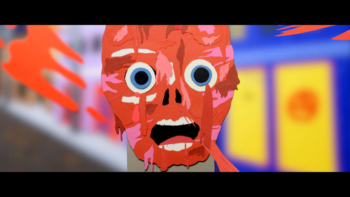 Attack of the Demons