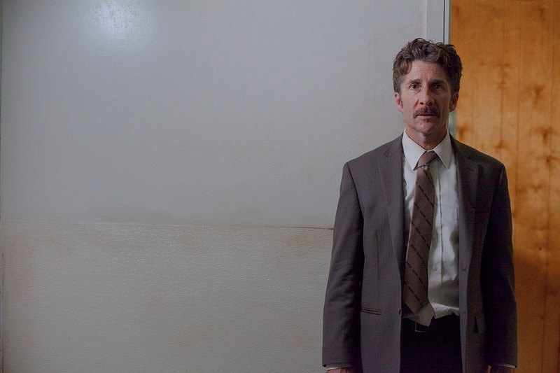 Faults