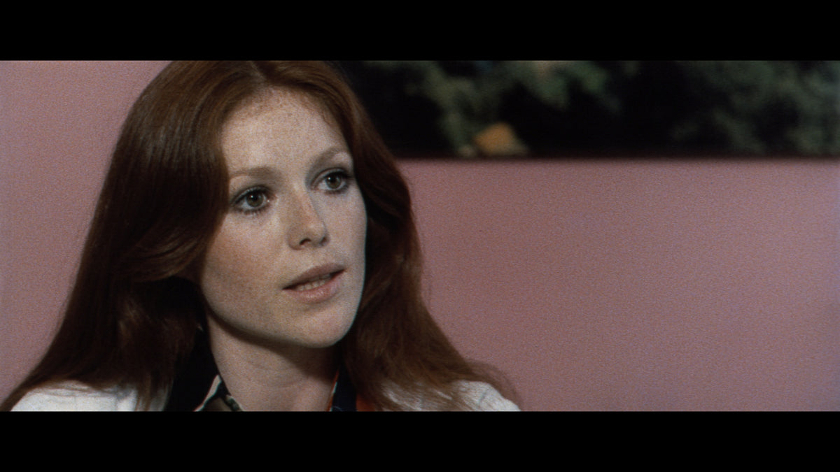 Five Women for the Killer