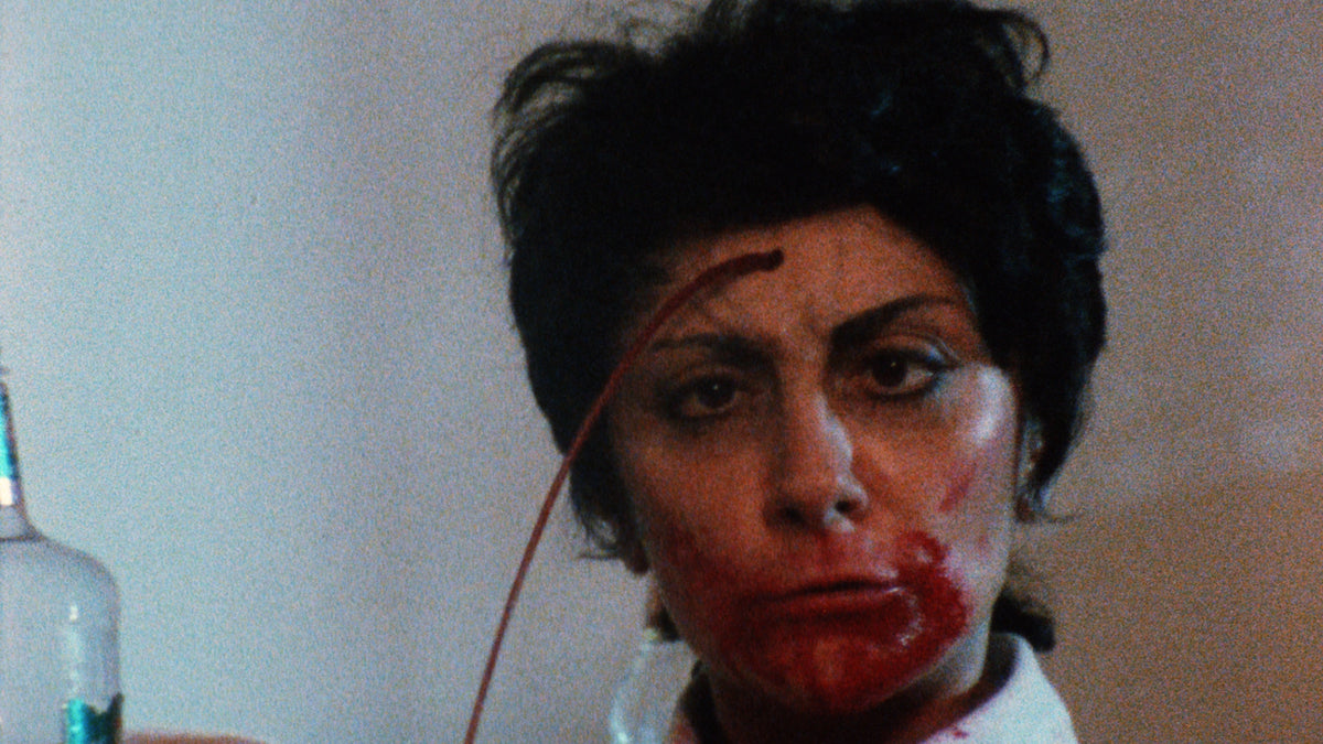 Flesh-Eating Mothers