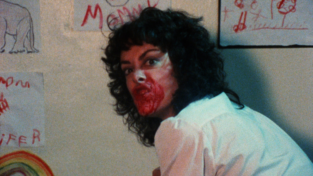 Flesh-Eating Mothers