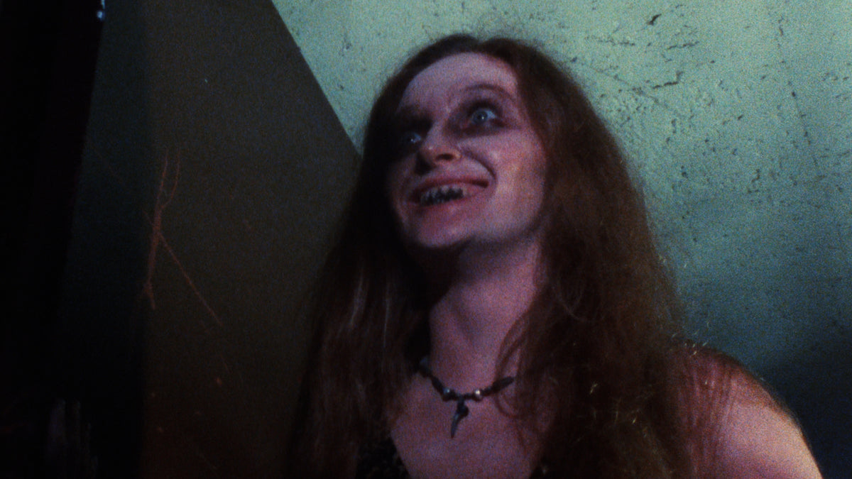 Flesh-Eating Mothers