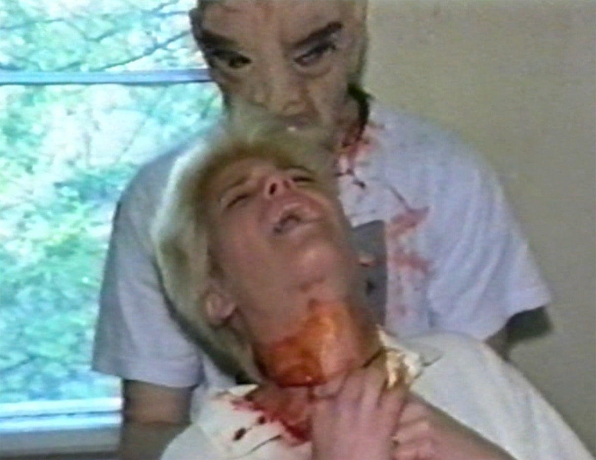 Fuck the Devil + Fuck the Devil 2