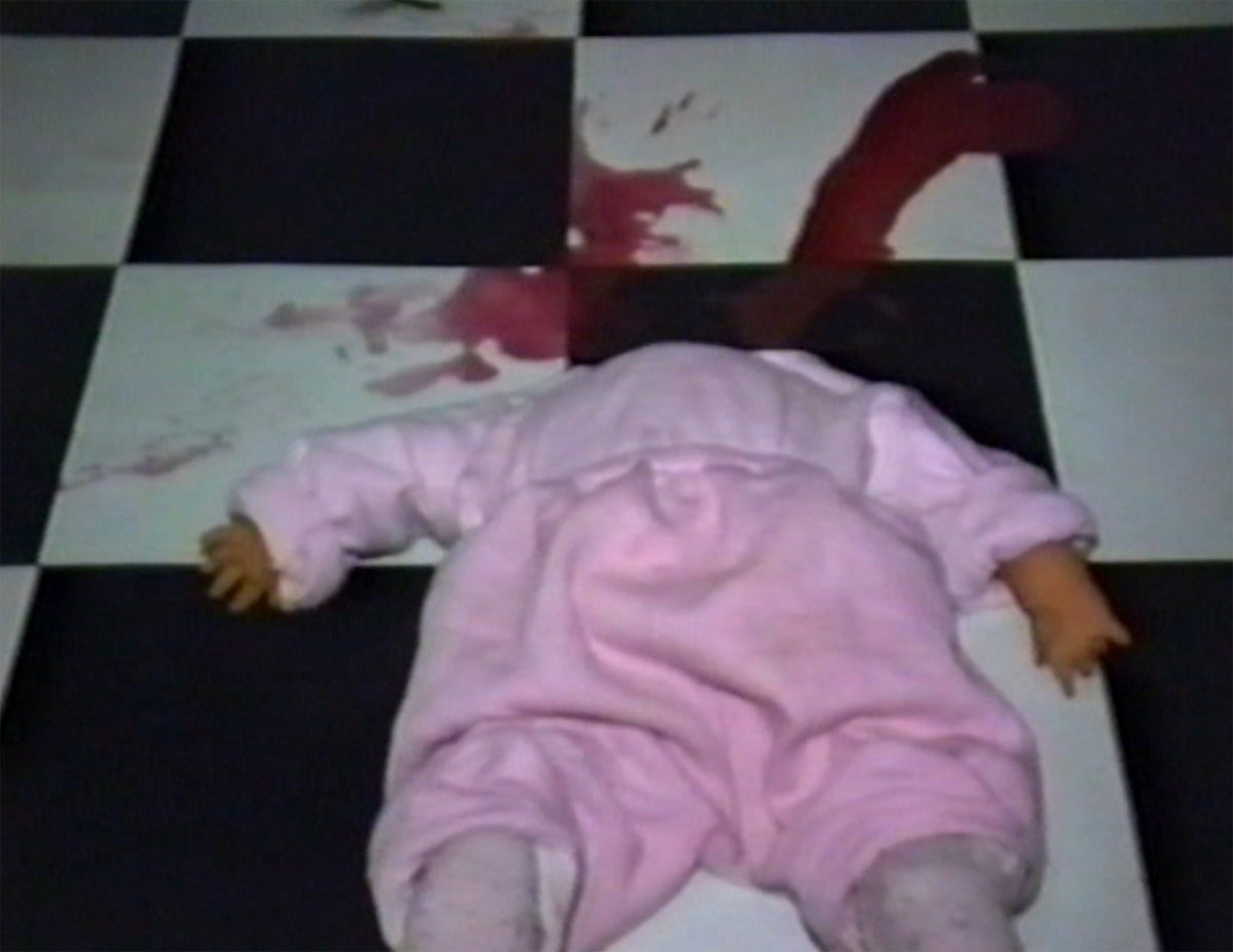 Fuck the Devil + Fuck the Devil 2