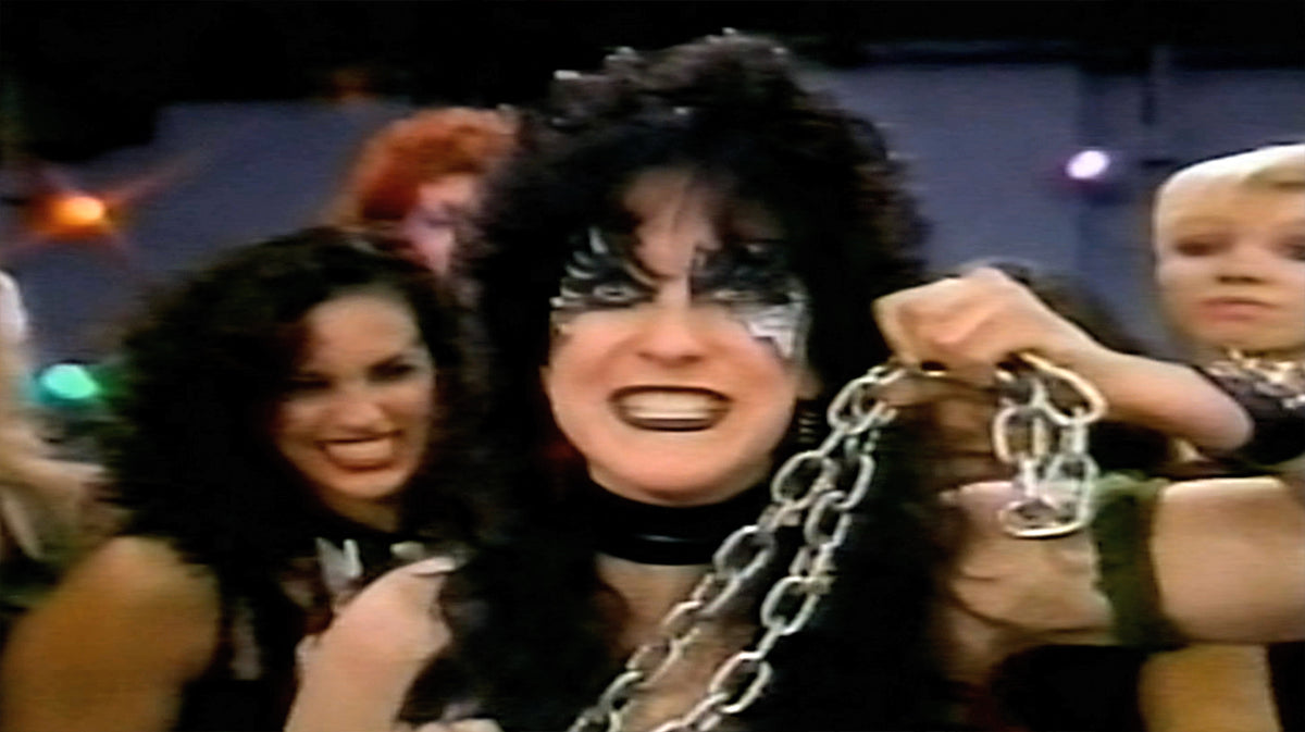 Glow: The Story of the Gorgeous Ladies of Wrestling
