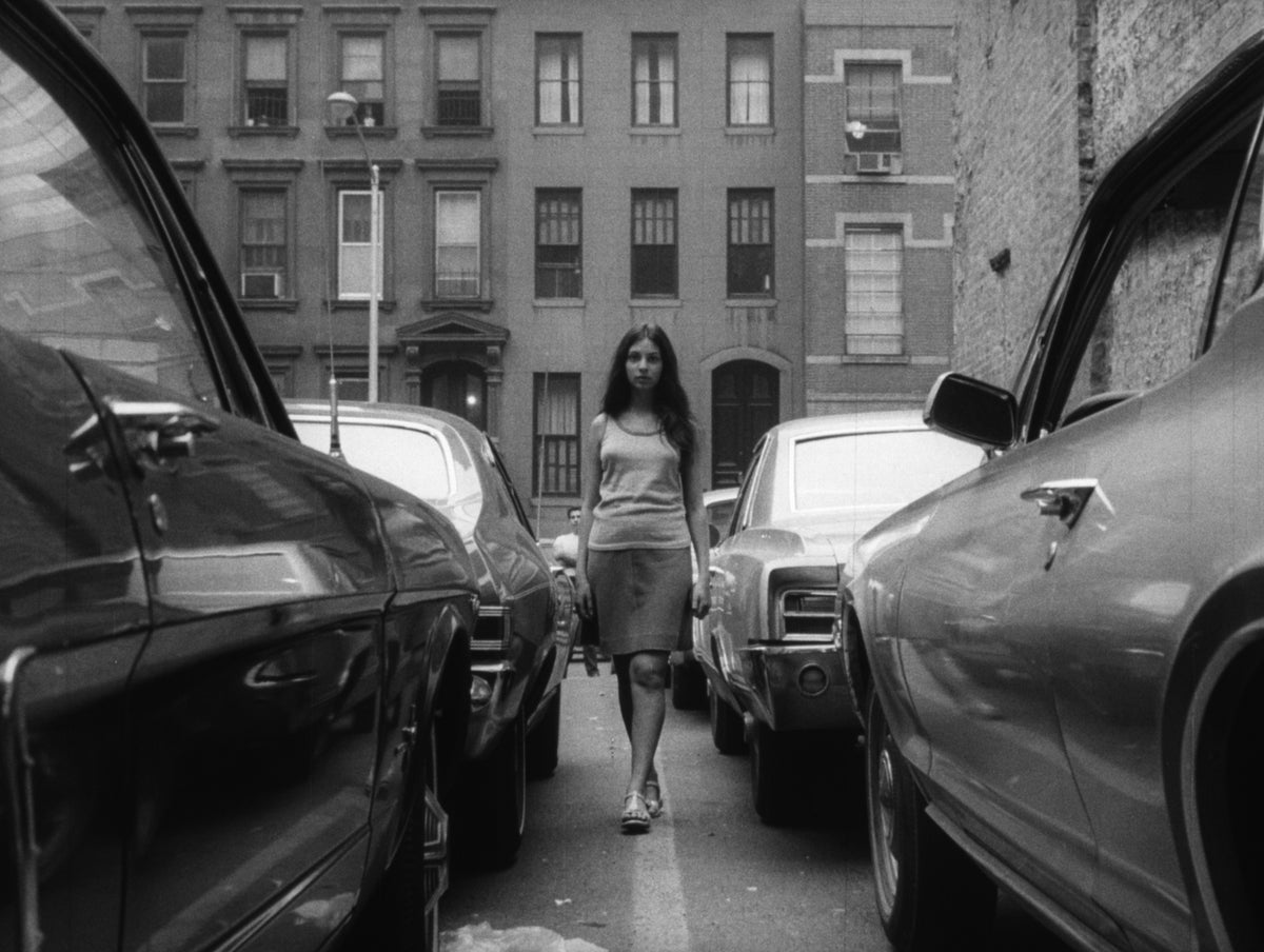 She Mob & The Girl From Pussycat