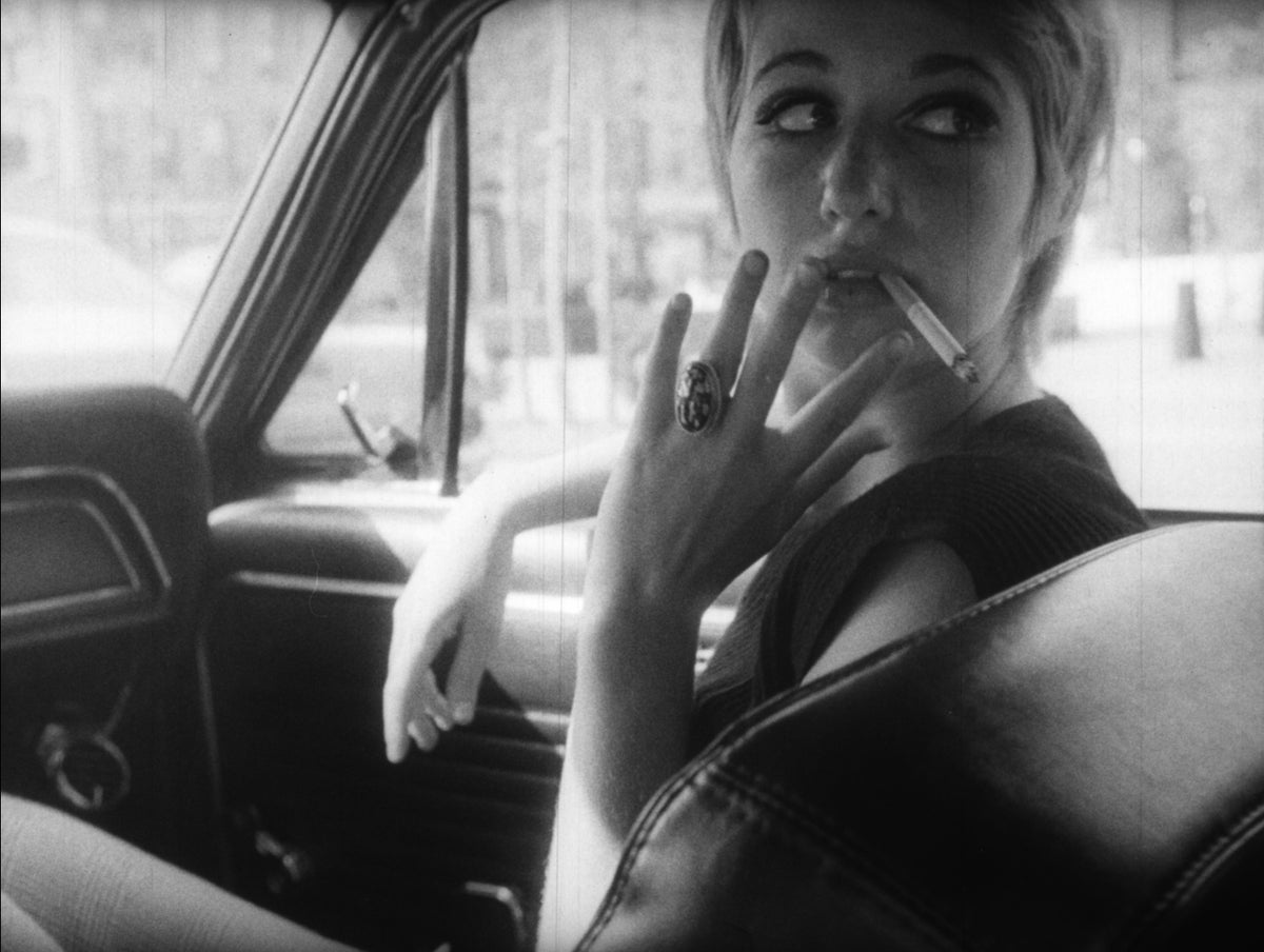 She Mob & The Girl From Pussycat