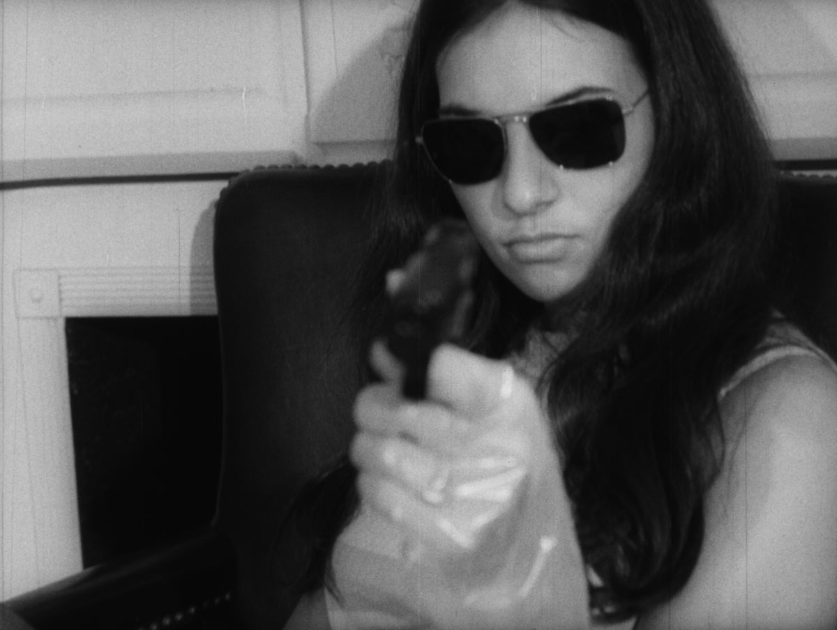 She Mob & The Girl From Pussycat