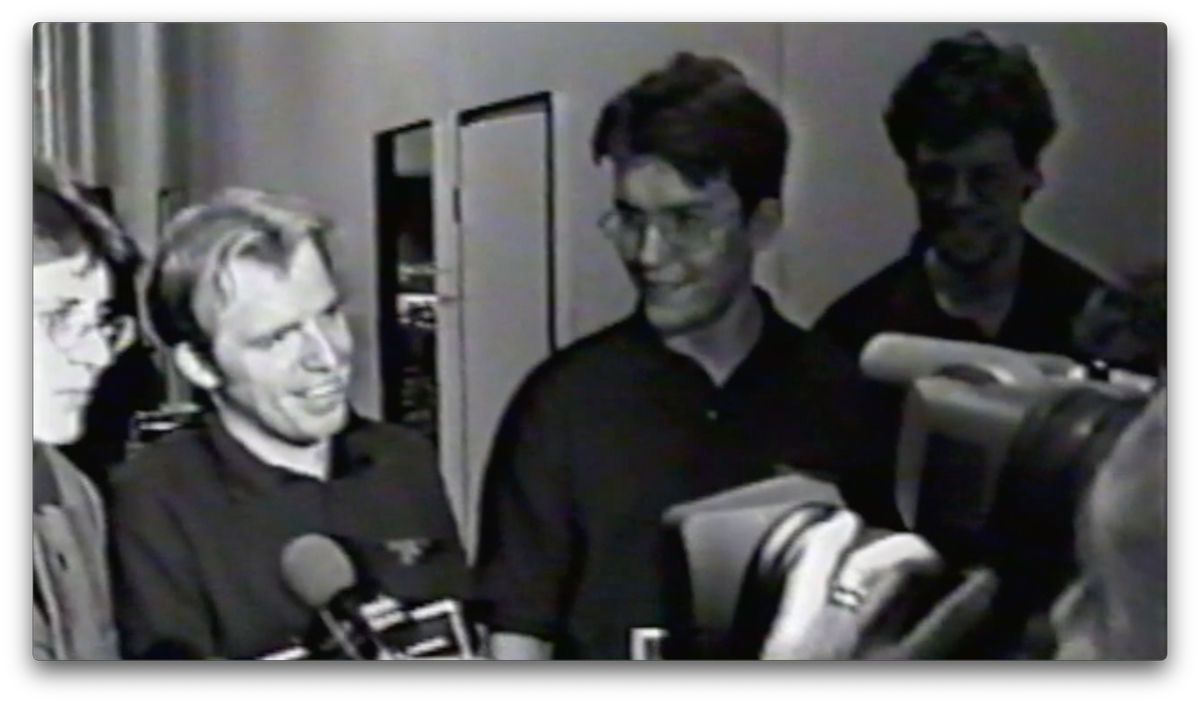GoldenEra: A Movie About The Game That Defined A Generation