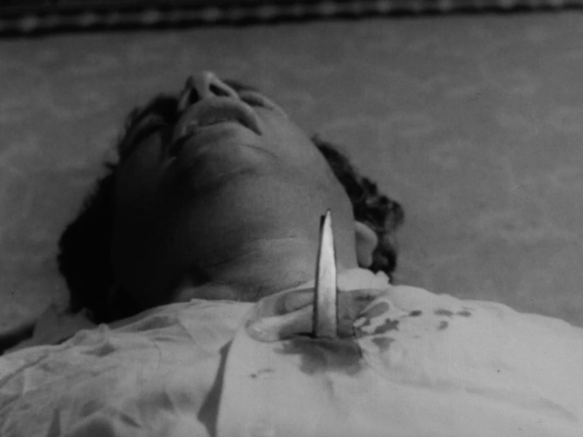 Love After Death + The Good, The Bad, And The Beautiful