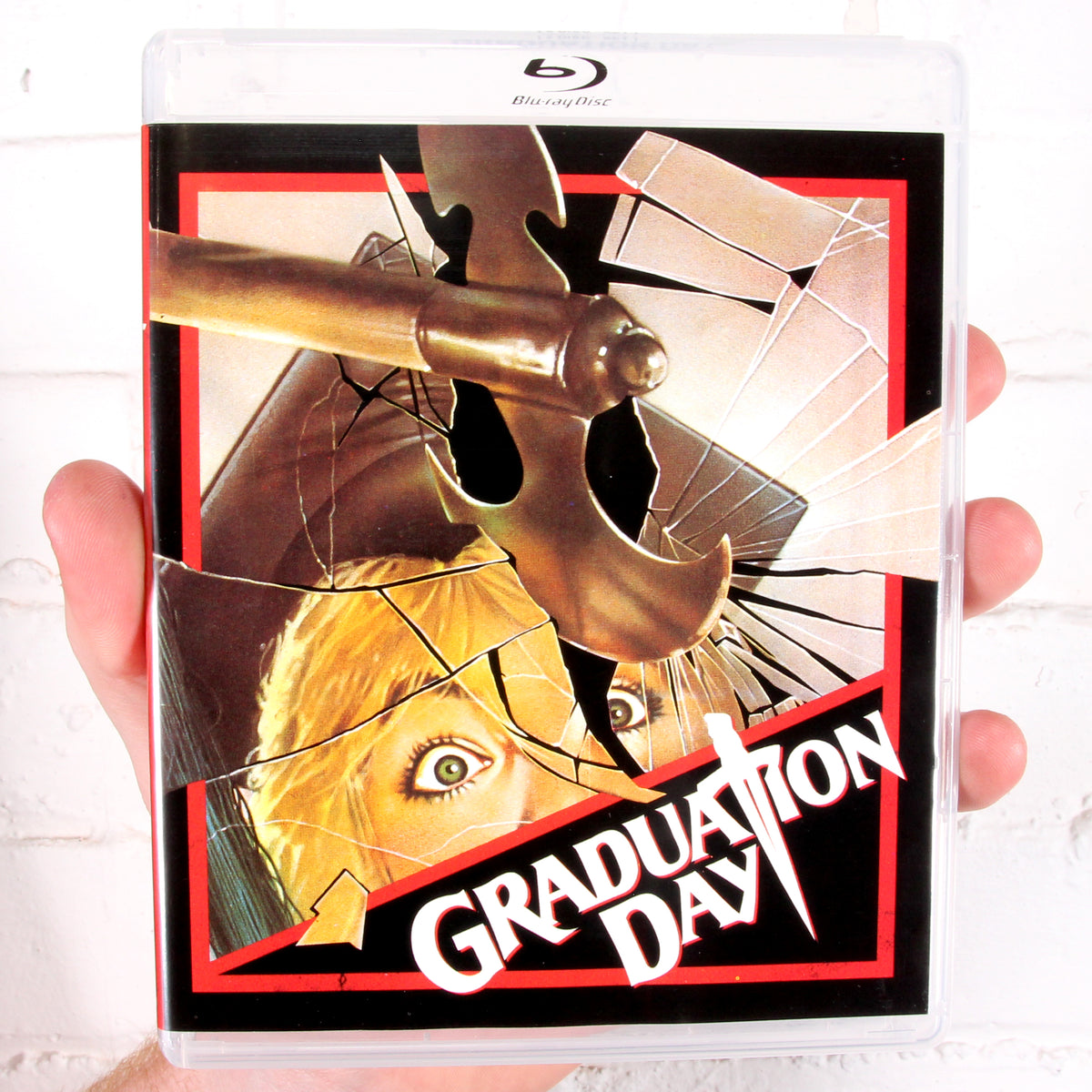 Graduation Day