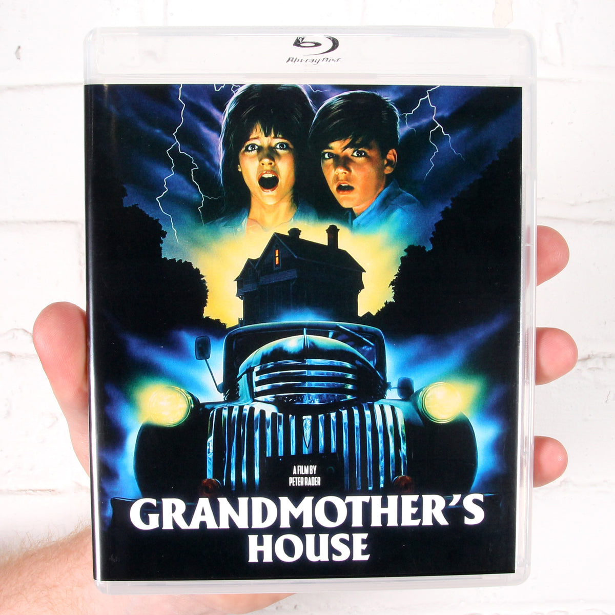 Grandmother's House