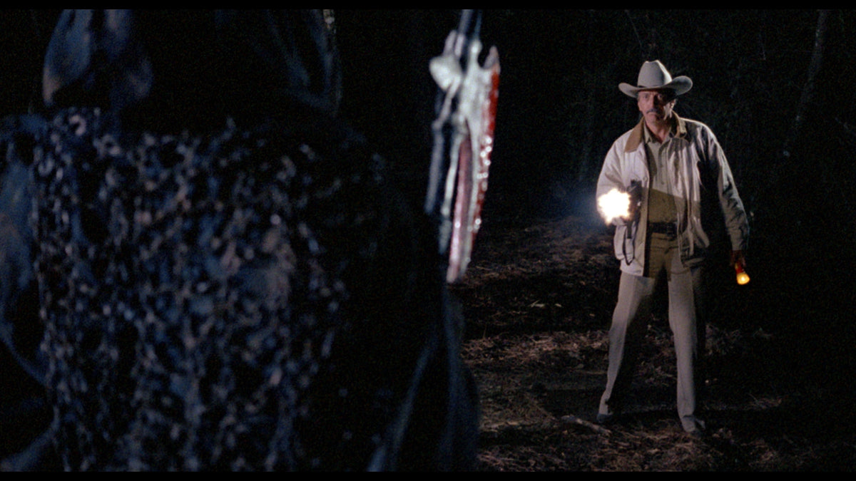 Grave Robbers (Ladrones de Tumbas)
