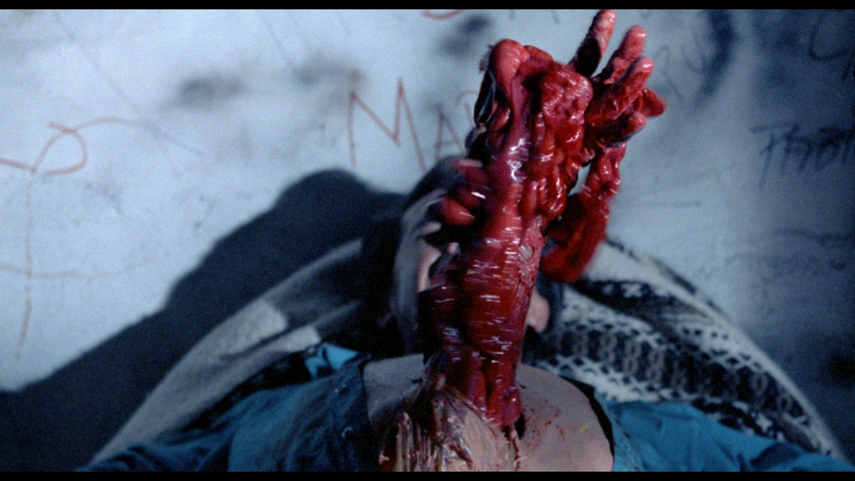 Grave Robbers (Ladrones de Tumbas)