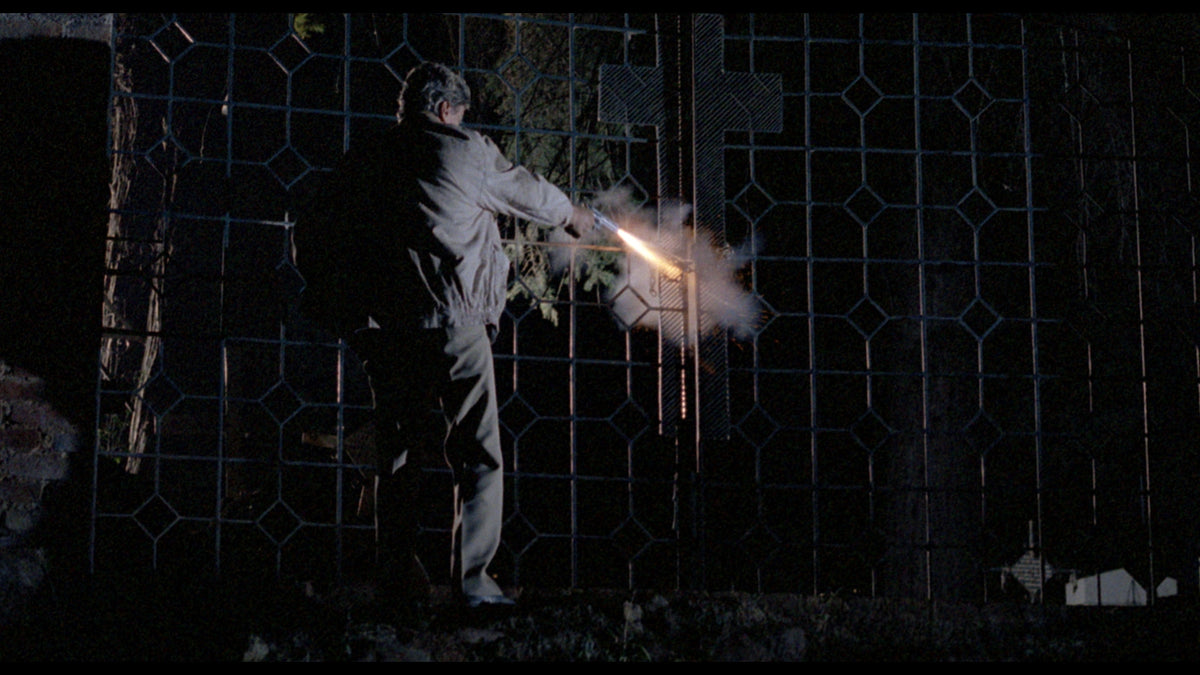 Grave Robbers (Ladrones de Tumbas)