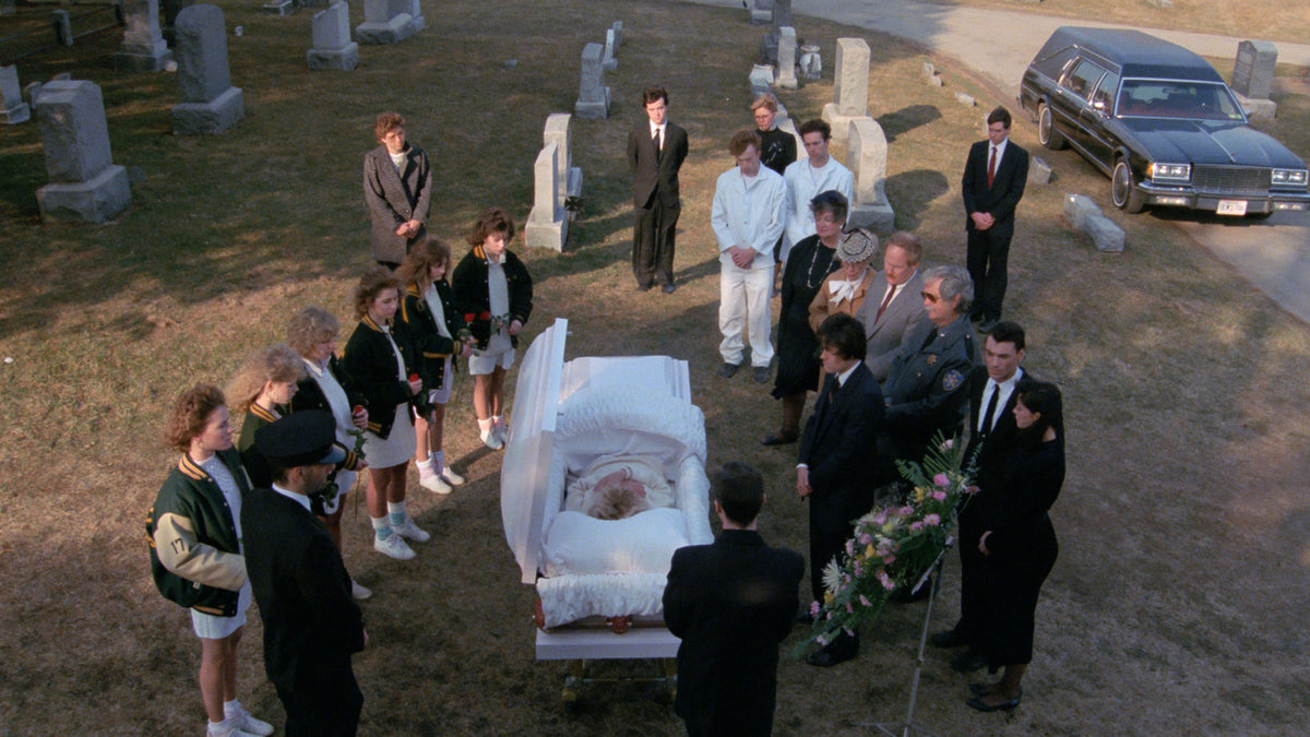 Grave Robbers
