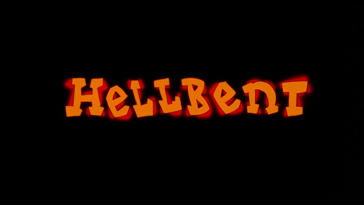 Hellbent