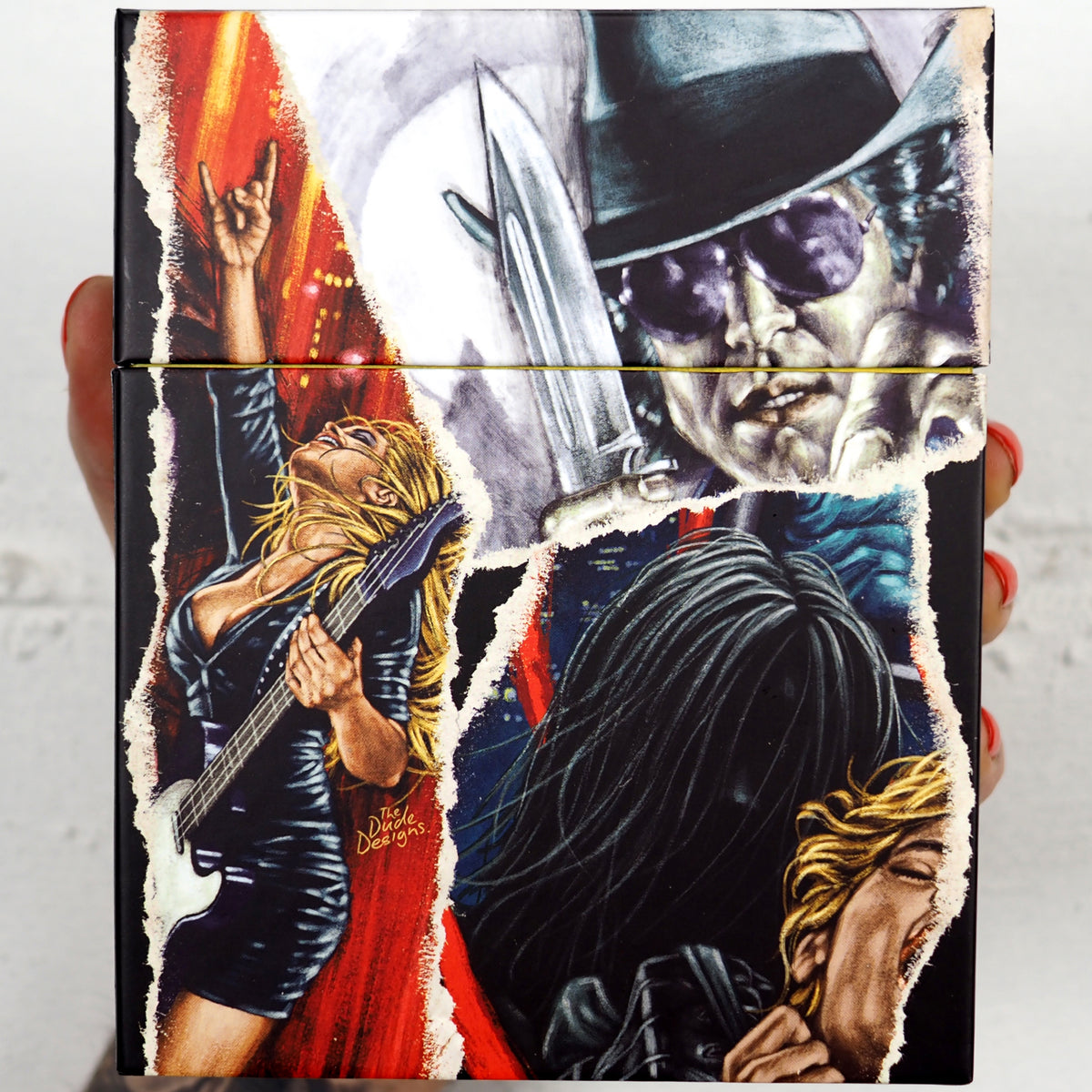 Home Grown Horrors: Volume Two