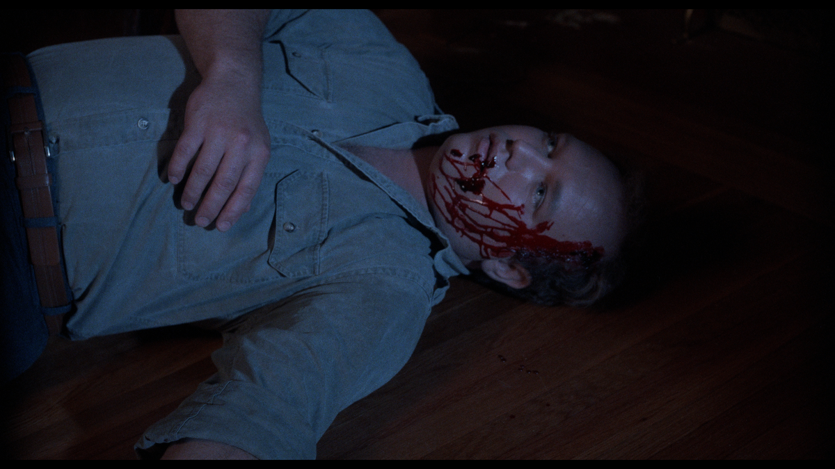 Home Grown Horrors: Volume Two