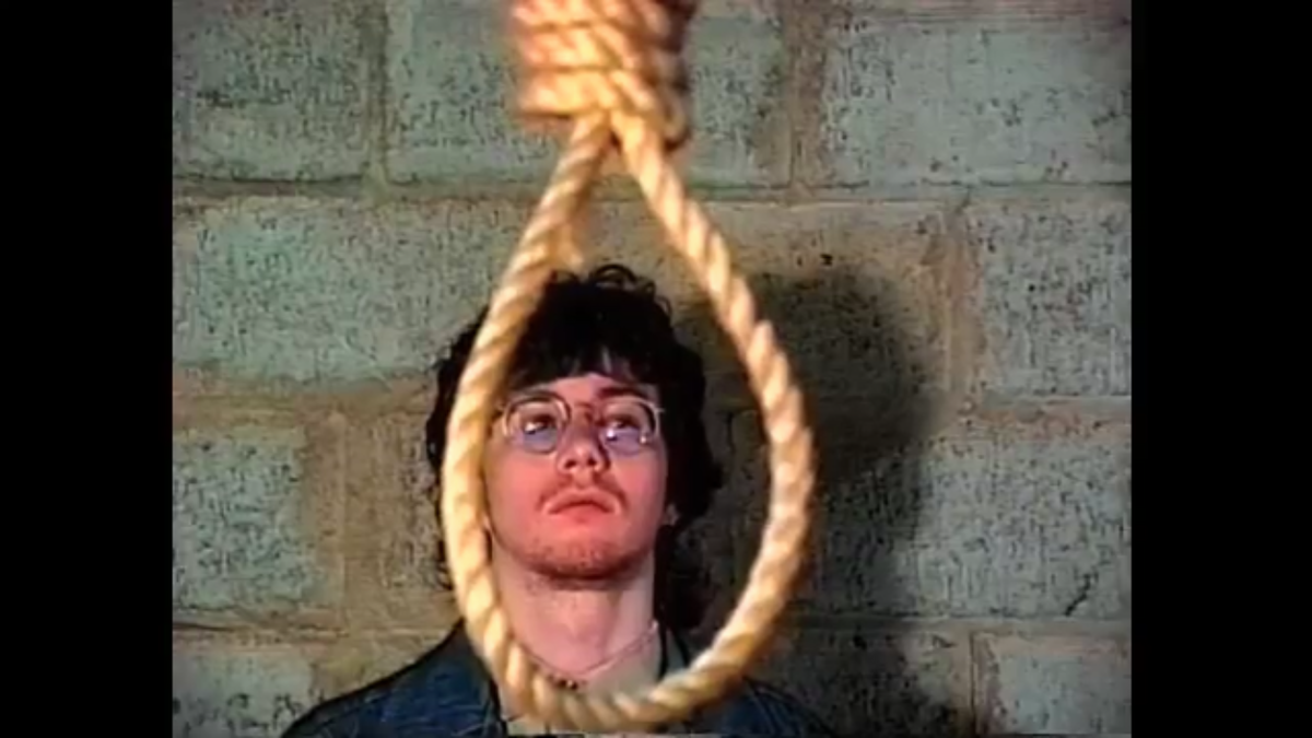 Hung Jury