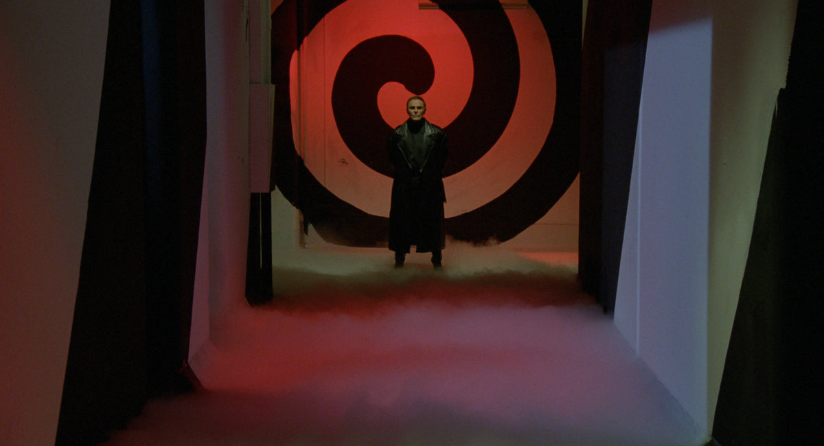 Hellmaster