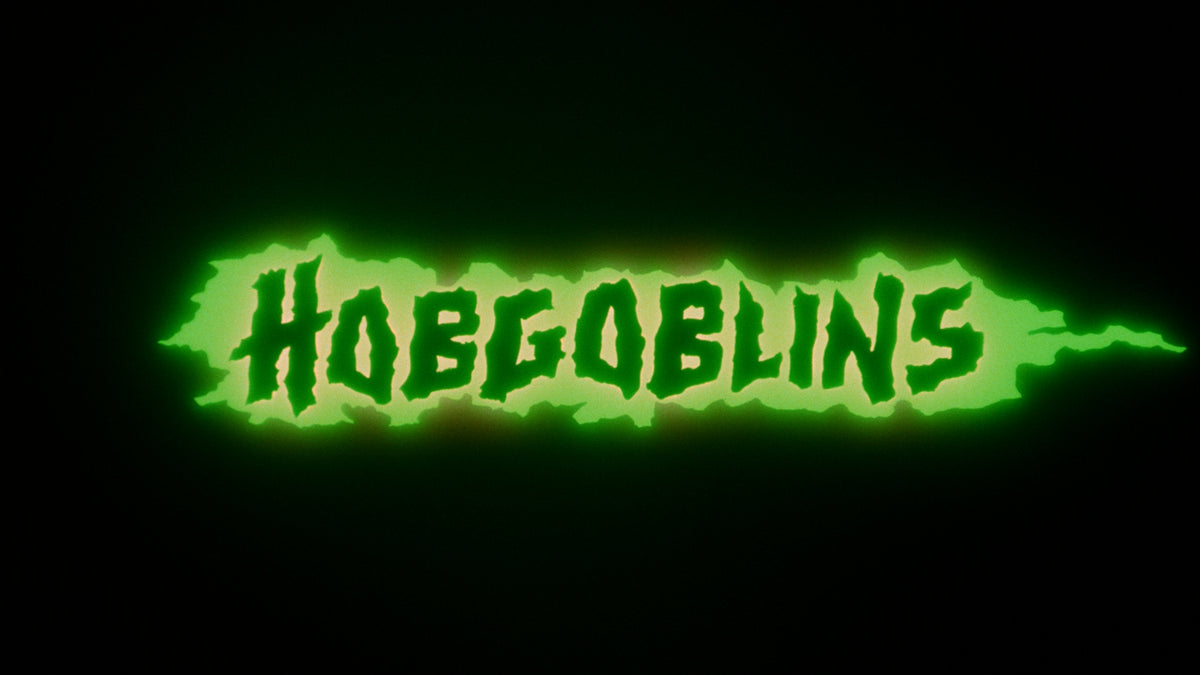 Hobgoblins