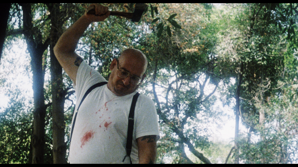 Hard Rock Zombies / Slaughterhouse Rock