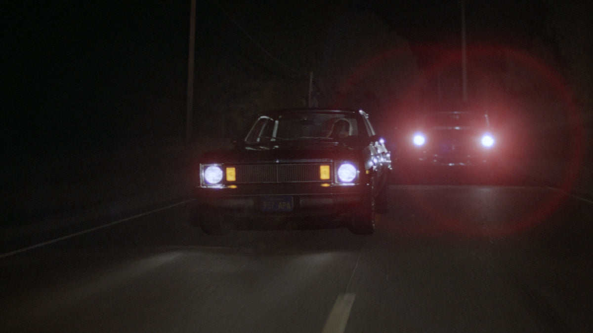 The Hearse